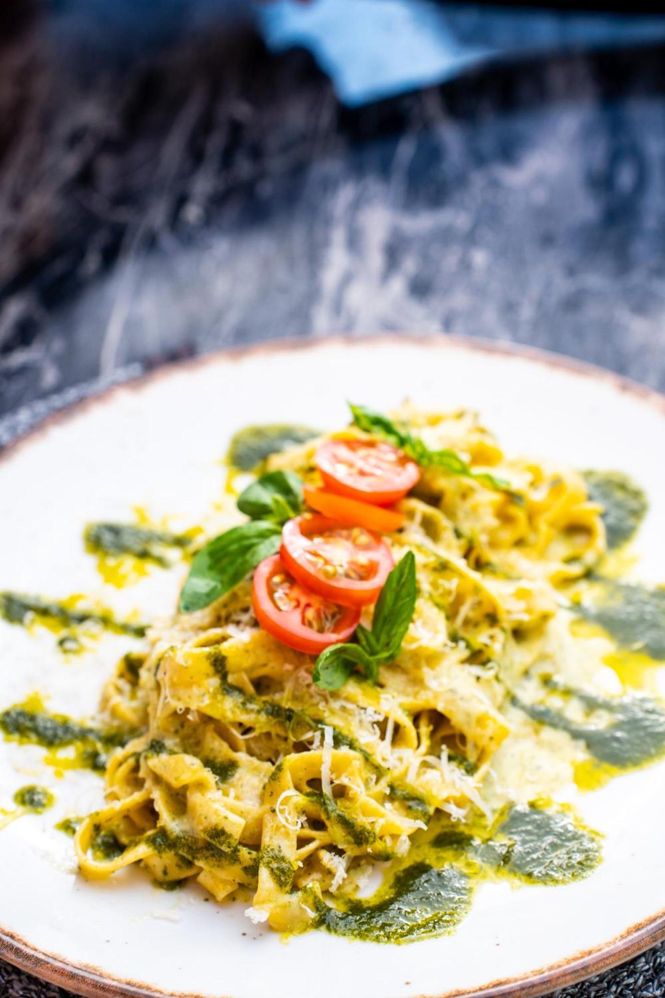 Banana Alacati Food & Stay - Adults Only المظهر الخارجي الصورة